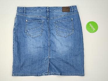 pull jeans: S.Oliver, Women`s skirt, size 4XL — 3