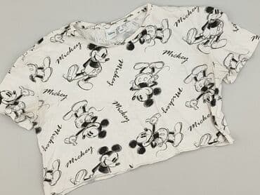 bluzka z myszką miki damska: Disney, Women`s top, size XL — 1