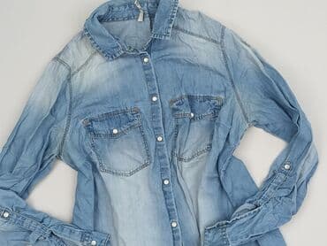 jeansy ze stradivarius: Stradivarius, Sukienka damska, rozmiar S — 1