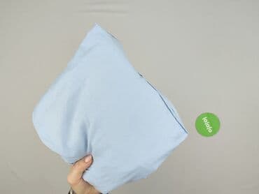 niebieska bluzki koszulowe: Сорочка жіноча, розмір S — 5