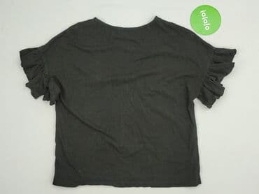 czarne bluzki mohito: Mohito, Bluzka damska, rozmiar S — 3