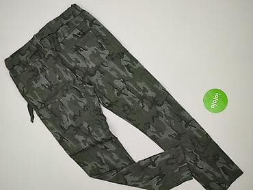 decatlon buty: Unisono, Spodnie dresowe damskie, rozmiar M — 3