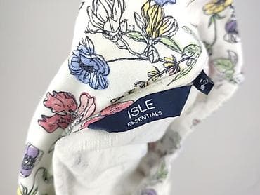 isle collection: Isle, Damska koszulka polo, rozmiar L — 4