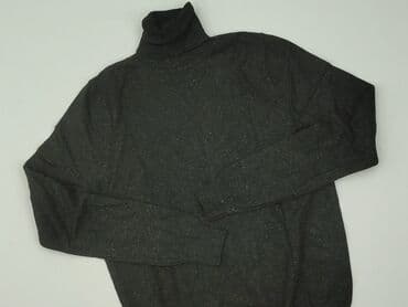 greenpoint sweter: ZEVA, Golf damski, rozmiar S — 1