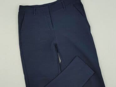 buty stephan: Greenpoint, Spodnie materiałowe damskie, rozmiar S — 1