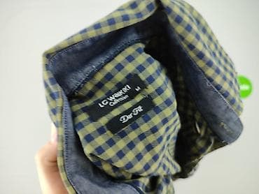 pull and bear dzwony: Lc Waikiki, Koszulа dla mężczyzn, rozmiar M — 4