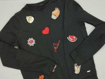 bluza panterka mohito: Mohito, Bluza damska
, rozmiar M — 1