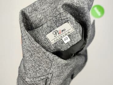 ochnik marynarki damskie: Marynarka damska, rozmiar L — 5