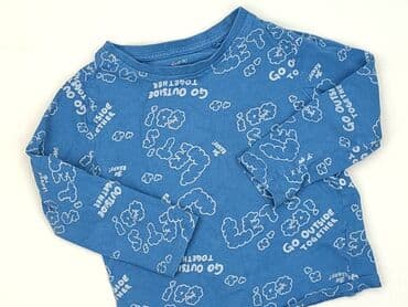 mohito body koszula: Blouse, Sinsay, 2-3 years, 92-98 cm, condition - Good — 1