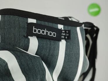 mohito sukienka boho: Boohoo, Sukienka damska, rozmiar M — 4