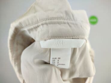 sukienki marynarka: H&M, Sukienka damska, rozmiar M — 5