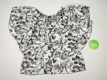 t shirty oversize: Bluzka damska, rozmiar One size — 3