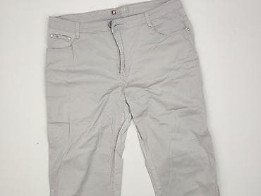 tabi skarpety: Spodnie 3/4 damskie, rozmiar 2XL — 1