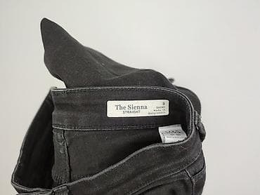 dilvin black jeans: Marks & Spencer, Jeansy damskie, rozmiar S — 4