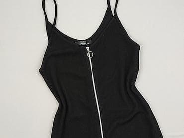 botki wiosenne do sukienki: Bershka, Sukienka damska, rozmiar M — 1
