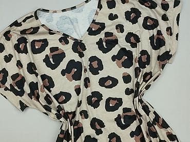 Shein Curve, Sukienka damska, rozmiar 4XL