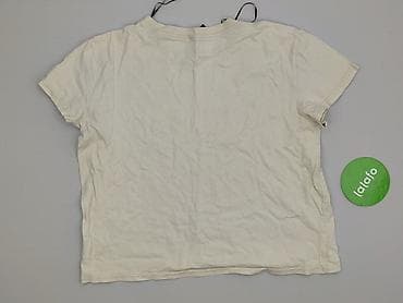 hooligans koszulka: H&M Divided, T-shirt damski, rozmiar M — 3