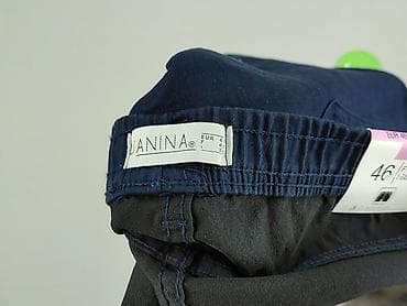 buty minecraft ccc: Janina, Szorty damskie, rozmiar 3XL — 5