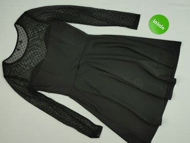 mango sukienka w grochy: Cropp, Sukienka damska, rozmiar S — 3