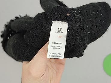 sweter dorothy perkins: Dorothy Perkins, Narzutka damska, rozmiar M — 4