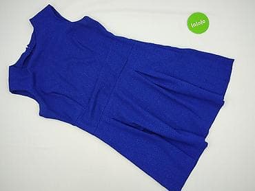 cheap blue: Sukienka damska, rozmiar L — 2