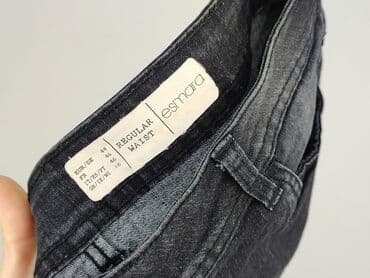 шорты: Esmara, Szorty damskie, rozmiar 2XL — 4