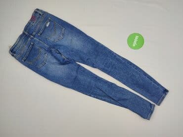 diverse spodnie jeansowe damskie: Diverse, Jeansy damskie, rozmiar S — 3