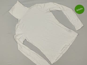 szeroki golf damski: Golf damski, rozmiar S — 2