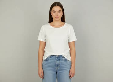 t shirty damskie fila: Fisherfield, T-shirt damski, rozmiar XL — 1