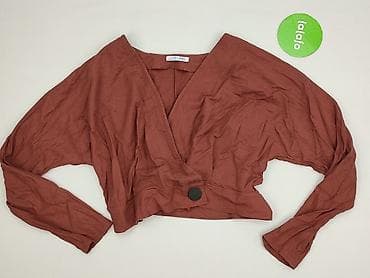 pull bear szorty: Zara, Bluzka damska, rozmiar M — 2