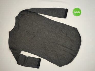 oysho bluzka z długim rękawem: Topshop, Koszula damska, rozmiar L — 4