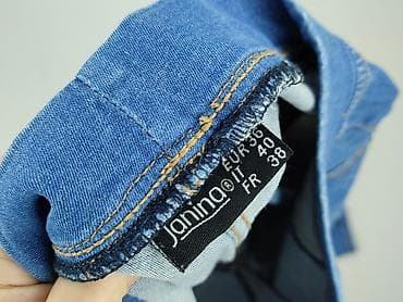 edc denim: Janina, Jeansy damskie, rozmiar S — 4