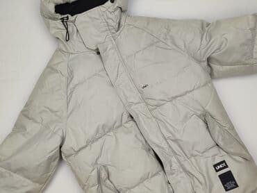 kurtka zimowa canada goose: Kurtka zimowa dla mężczyzn, S, House, stan - Bardzo dobry — 1