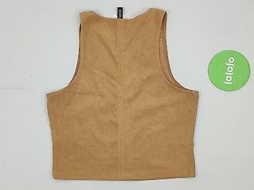 kurtka trapsyar: H&M Divided, Top damski, rozmiar S — 3