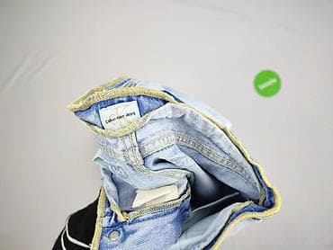 calvin klein jeans plus spodnie: Calvin Klein Jeans, Jeansy dla mężczyzn, rozmiar M — 5