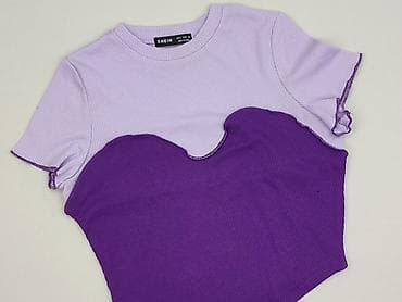 Kobiety: Shein, Top damski, rozmiar S — 1