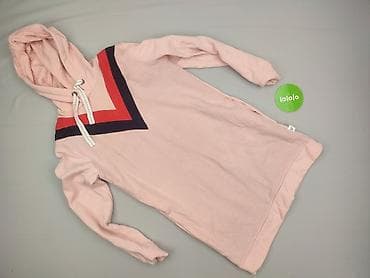 dresy pull and bear damskie: Esmara, Bluza z kapturem damska, rozmiar M — 2