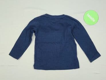 koszulka z kotem 3d: Bluza, Endo, 2-3 lat, 92-98 cm, stan - Bardzo dobry — 3