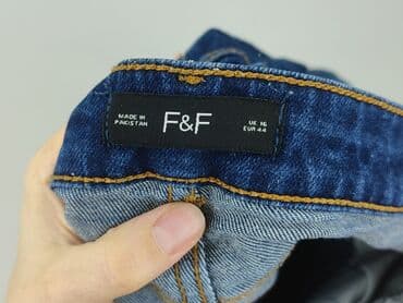 rifle szorty damskie: F&F, Szorty damskie, rozmiar 2XL — 5