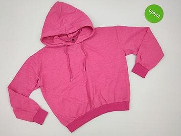 bluza brooklyn pull and bear: Bluza z kapturem damska, rozmiar S — 2
