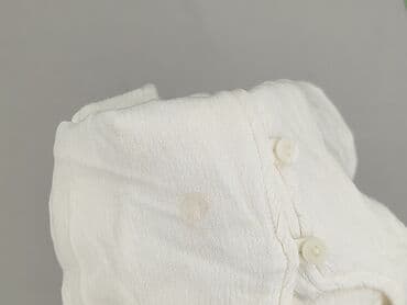 zara bialy sweter: KappAhl, Bluzka damska, XS — 6