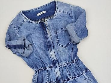 buty demix: MEGI, Sukienka damska, rozmiar S — 1