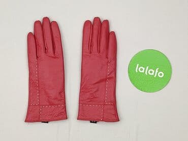 złoty pasek do sukienki h: Gloves, Female, condition - Perfect — 2