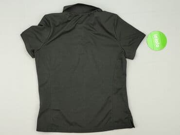 hugo boss basic t shirty: Damska koszulka polo, rozmiar M — 4