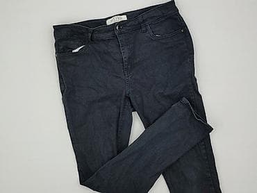 jeans rl: Jeansy damskie, rozmiar L — 1