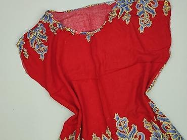 it moda tuniki: Kimono, Bluzka damska, rozmiar 2XL — 1