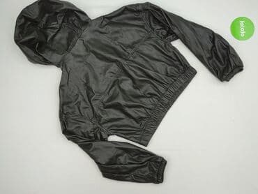 Topy: Bershka, Bluza z kapturem damska, M — 3