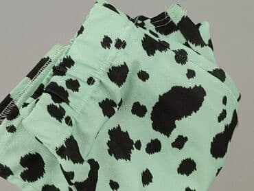 spodnie na impreze: New Girl Order, Spodnie materiałowe damskie, rozmiar S — 7