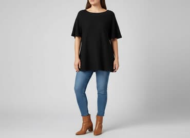 stussy bluzy: Tunika damska, rozmiar XL — 6