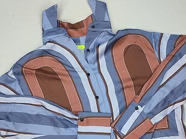 Sukienka damska, rozmiar 5XL